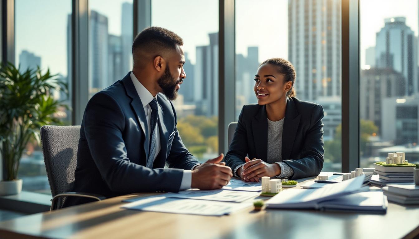 découvrez les avantages clés d'investir en scpi via une assurance vie et comment optimiser votre patrimoine grâce à cette solution d'épargne sécurisée et performante.