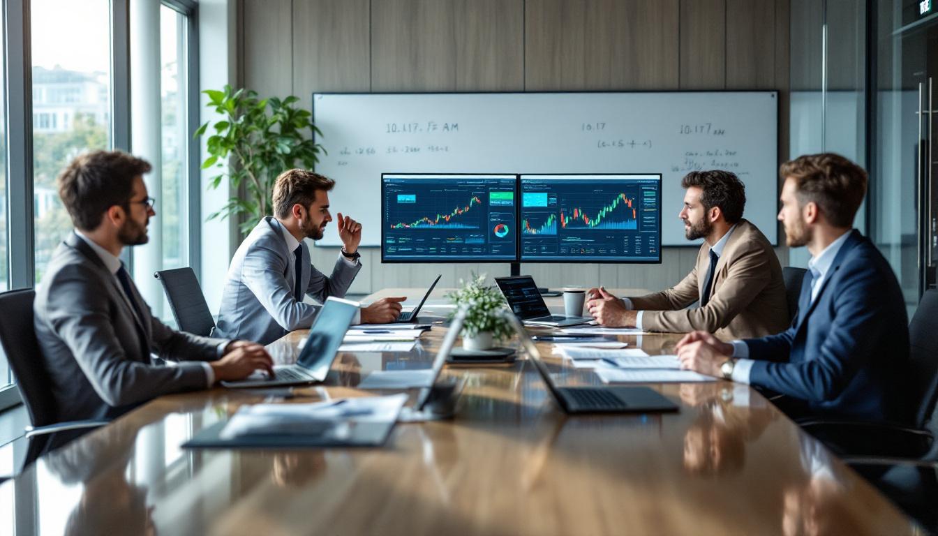 découvrez les avantages essentiels des meilleurs logiciels de facturation pour optimiser la gestion financière des petites entreprises et gagner en productivité.