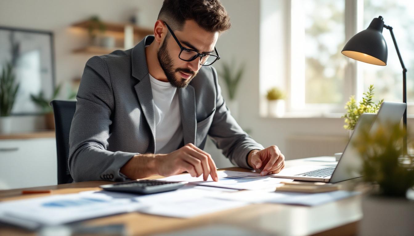 découvrez comment le rachat de crédit sur 15 ans peut optimiser vos finances en réduisant vos mensualités, simplifiant votre gestion budgétaire et améliorant votre pouvoir d'achat.