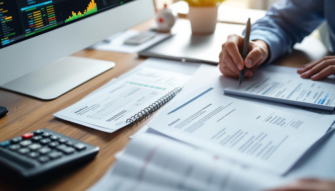 découvrez les erreurs courantes à éviter lors de la comptabilisation d'un acompte client pour assurer une gestion financière précise et conforme.