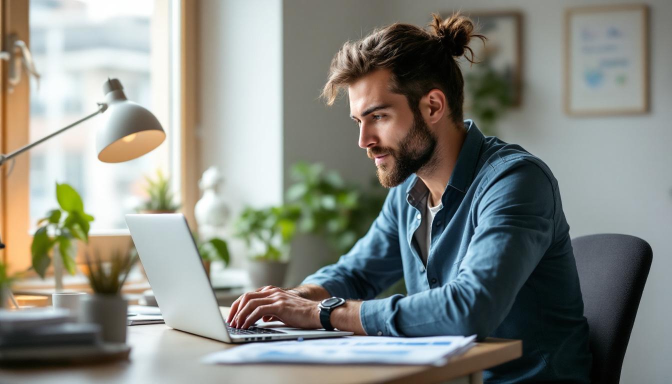 découvrez les erreurs courantes à éviter lors de l'ouverture d'un compte professionnel en ligne pour votre eirl, afin de garantir une gestion financière optimale et conforme.