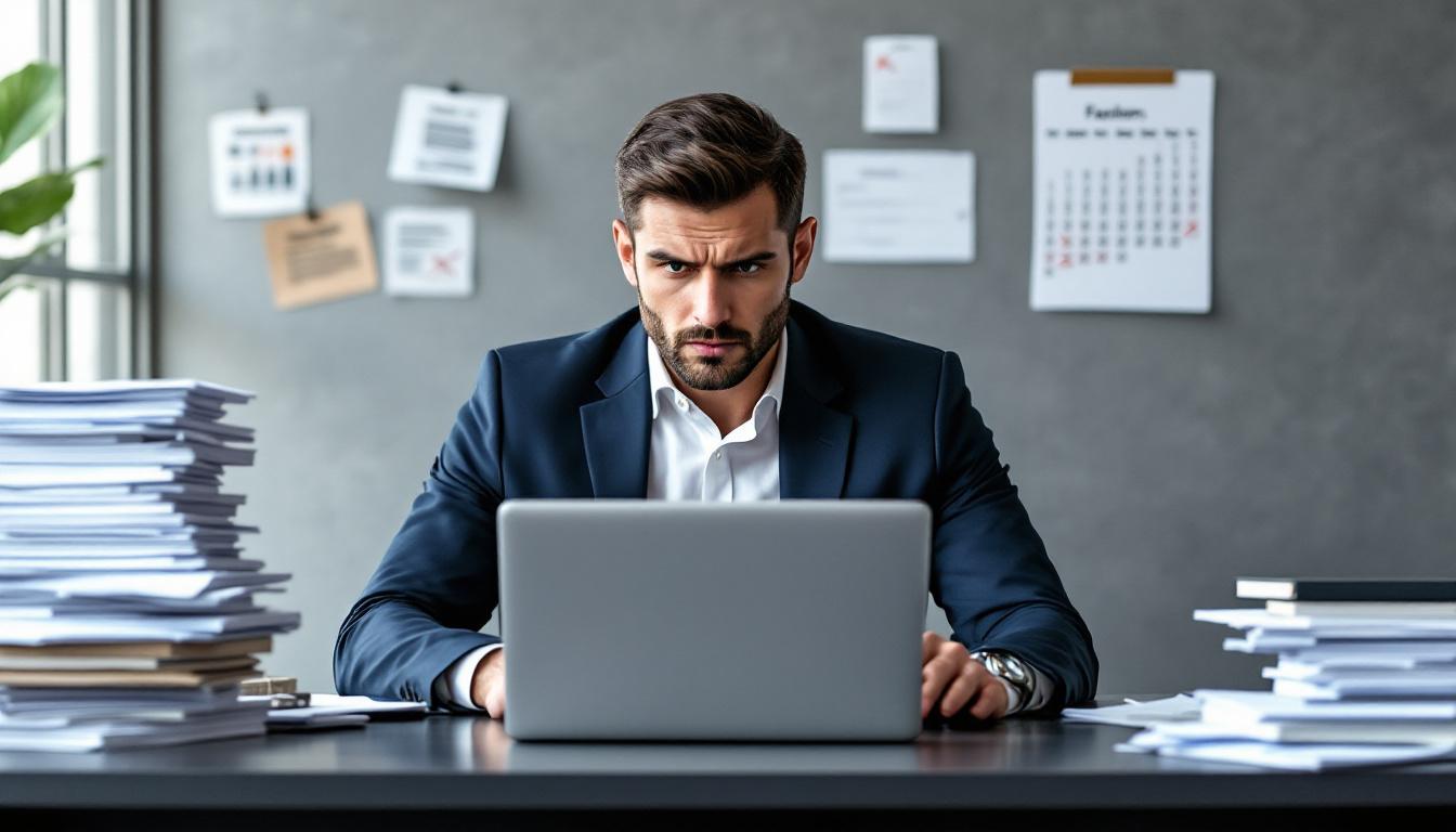 découvrez les erreurs courantes à éviter lors de l'ouverture d'un compte professionnel en ligne pour votre eirl afin de sécuriser vos finances et optimiser votre gestion.