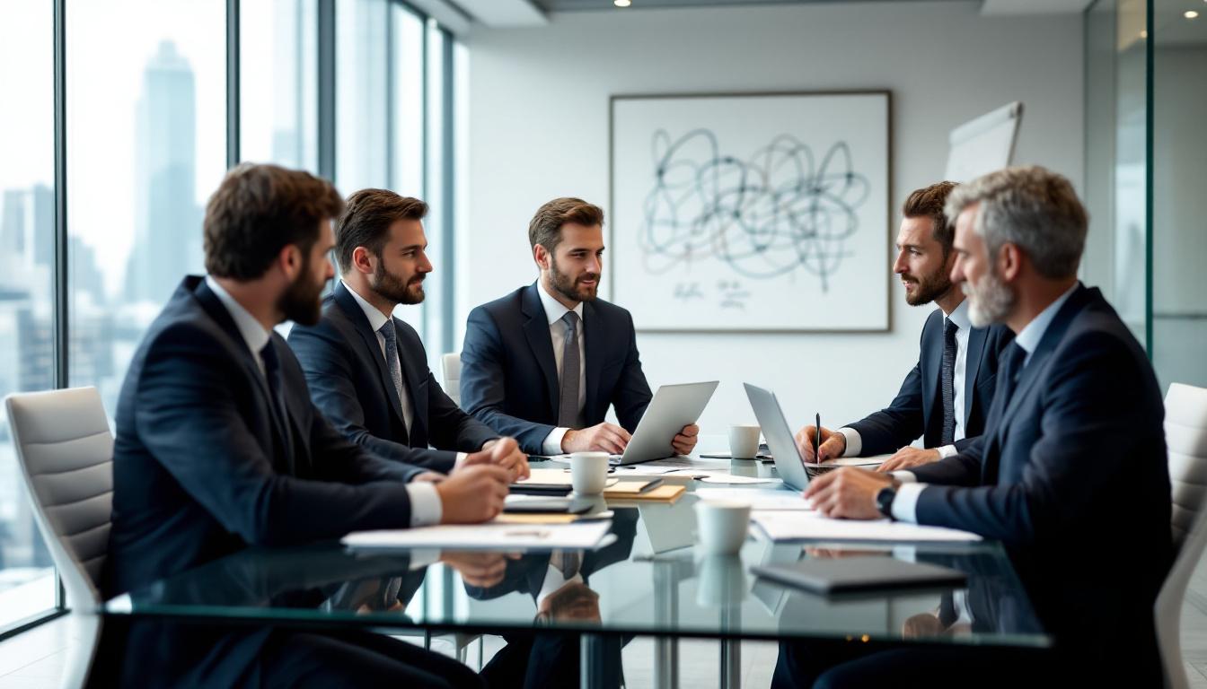 découvrez les erreurs courantes à éviter lors de l'ouverture d'un compte professionnel en ligne pour un gie afin d'assurer une gestion efficace et sécurisée de vos finances.