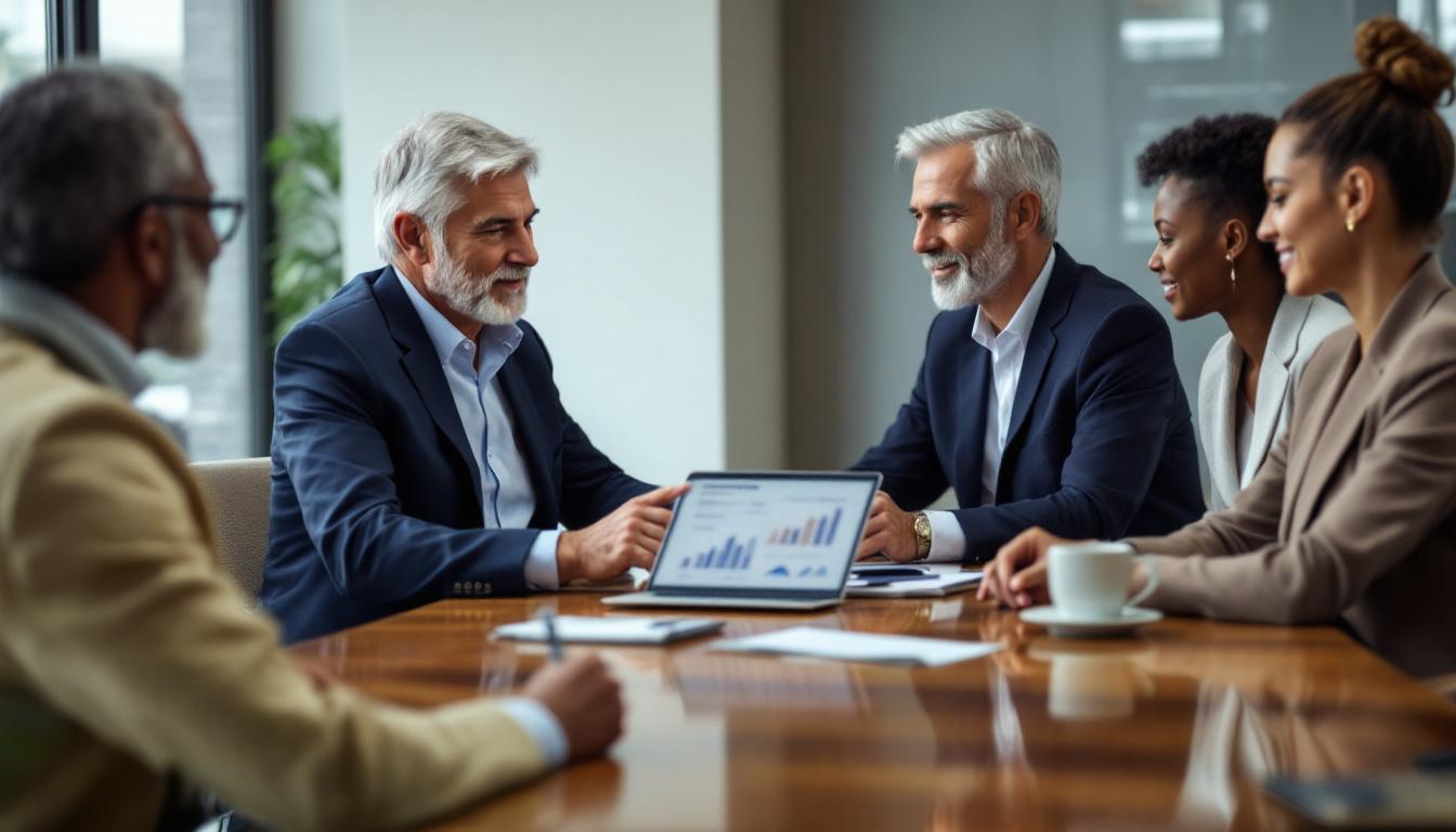 découvrez les erreurs fréquentes à éviter lors du choix des meilleurs plans d'épargne retraite (per) en gestion pilotée pour optimiser votre investissement et sécuriser votre avenir financier.