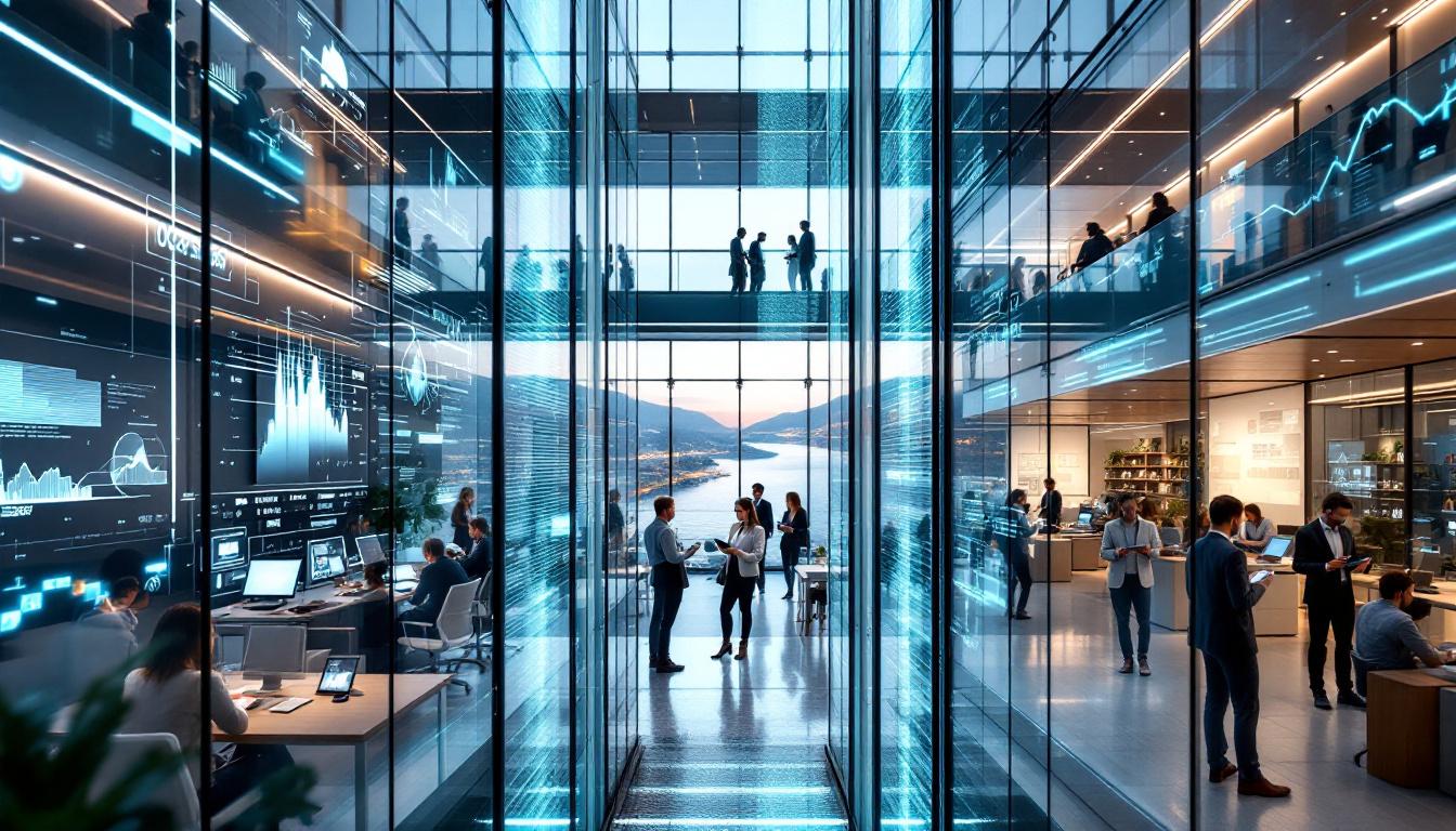 découvrez les meilleures agences de création de sites internet à montélimar qui transforment vos idées en réalité grâce à des solutions sur-mesure et innovantes.