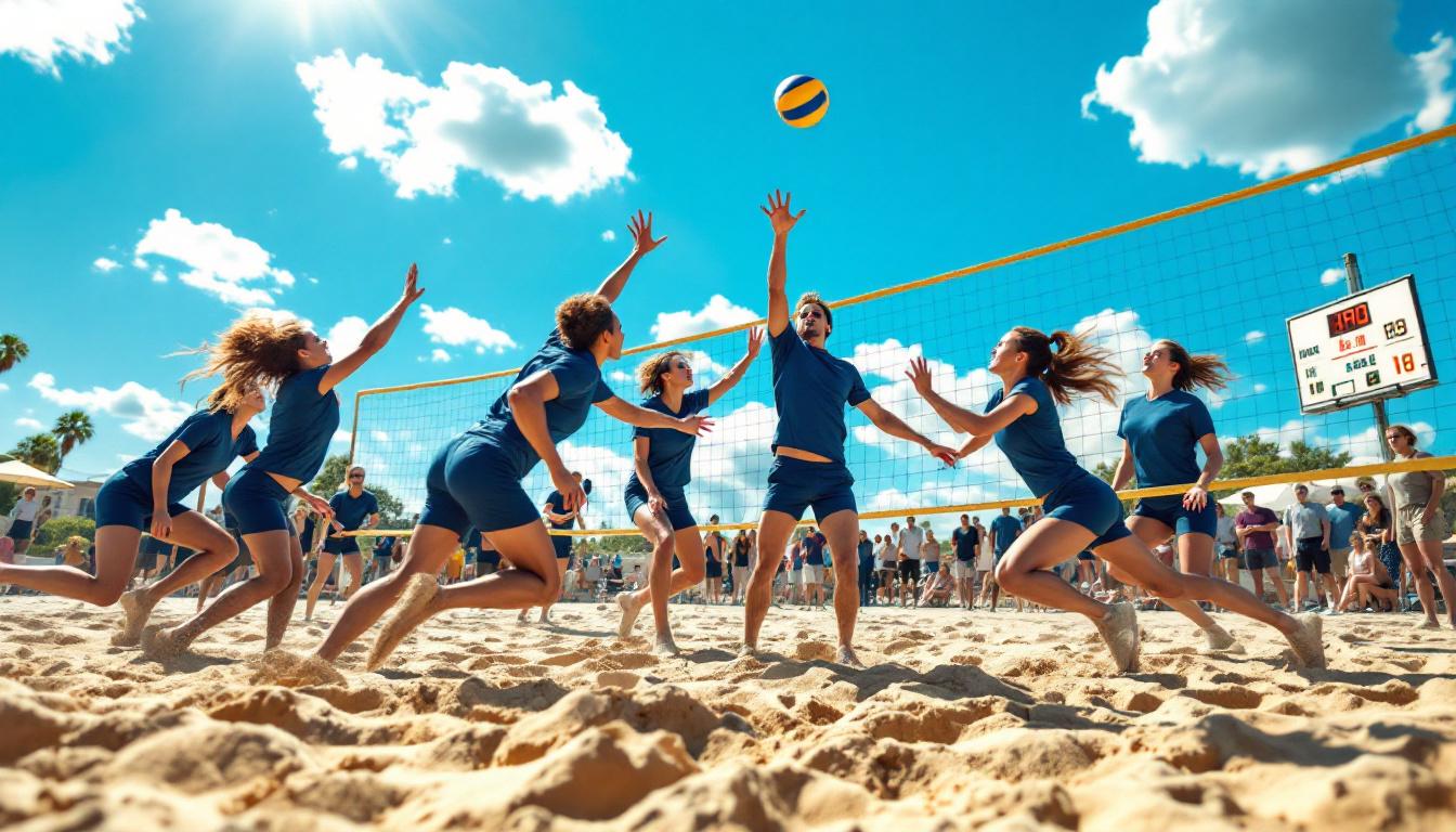 découvrez les meilleures idées de séminaire d'entreprise pour renforcer la cohésion d'équipe et réussir votre team building efficacement.