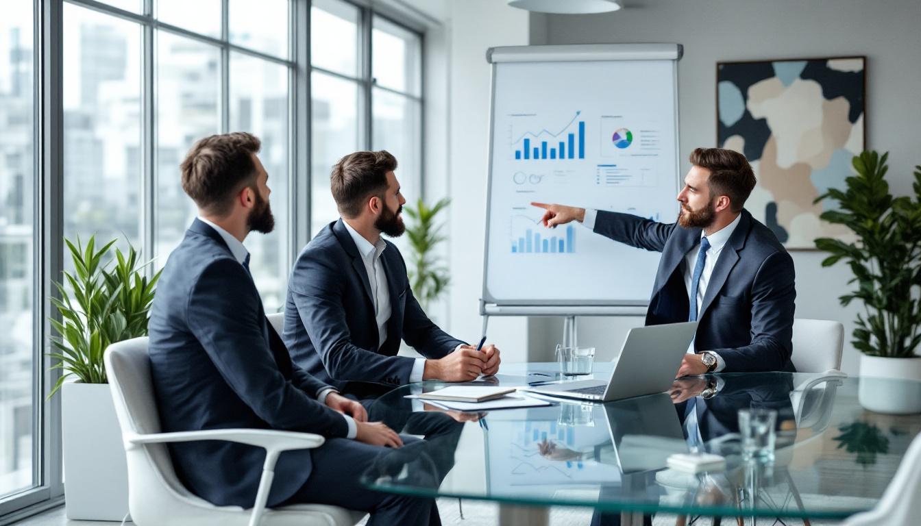 découvrez notre guide complet des meilleurs comptes professionnels en ligne adaptés aux selarl pour gérer efficacement vos finances et optimiser votre activité.