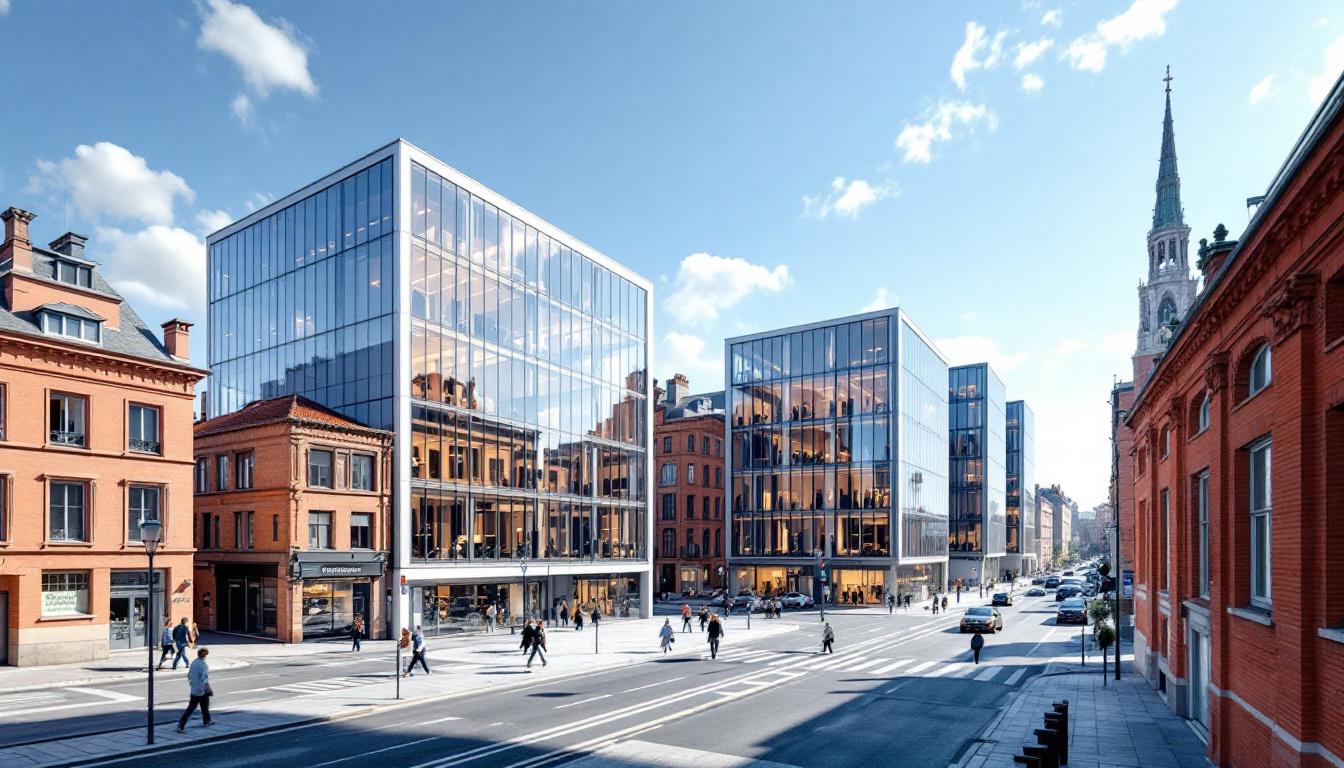 découvrez les meilleurs garde-meubles à toulouse pour un stockage temporaire sécurisé et pratique. profitez d'espaces adaptés à vos besoins avec un accès facile et des tarifs compétitifs.