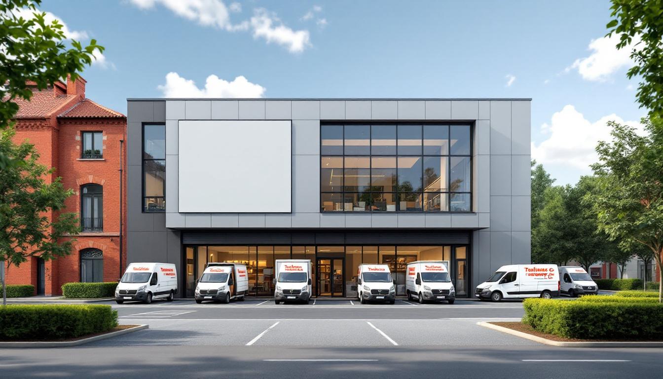 découvrez les meilleurs garde-meubles à toulouse pour un stockage temporaire sécurisé, pratique et adapté à vos besoins. profitez d'espaces optimisés et d'un service fiable pour garder vos biens en toute sérénité.