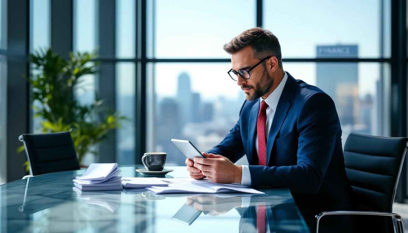 découvrez les meilleurs services de factoring en 2026 avec notre guide complet pour optimiser la gestion de votre trésorerie et sécuriser vos financements.