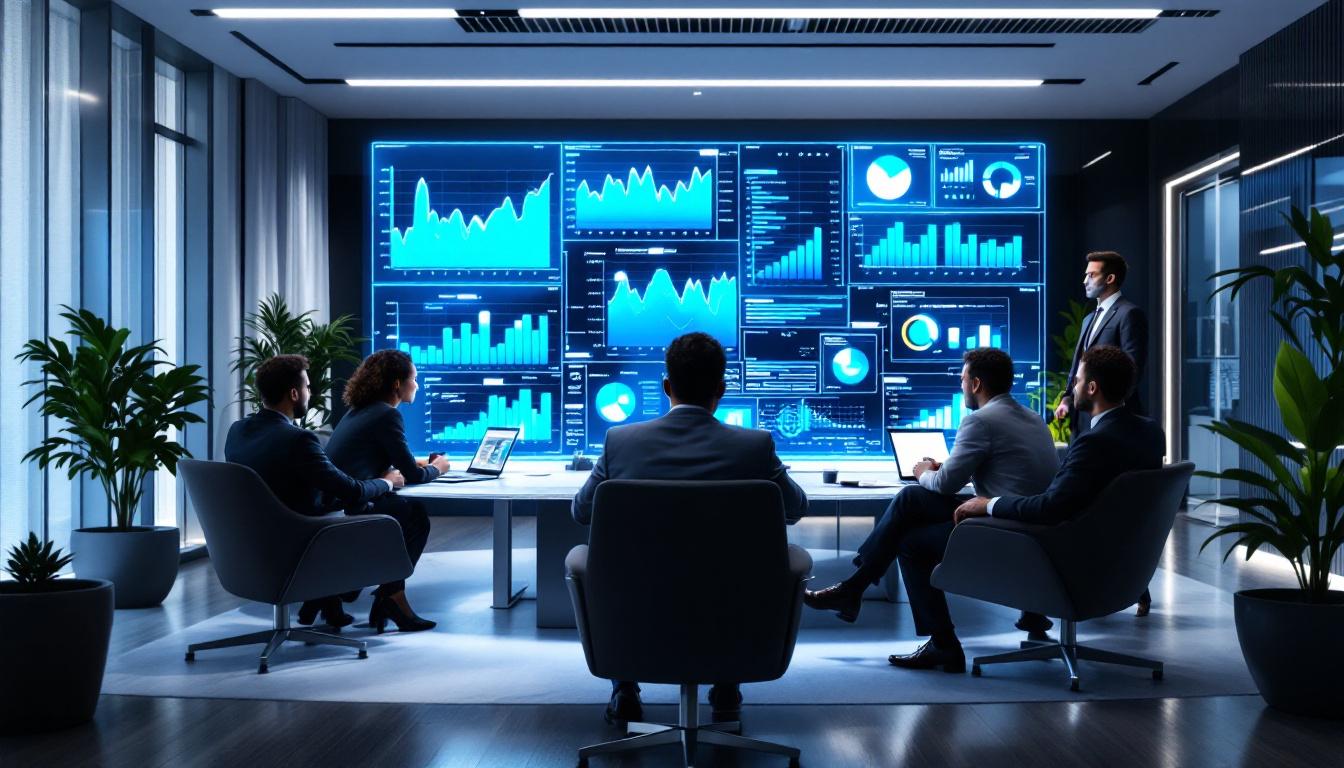 découvrez notre guide complet des meilleurs services de factorings en 2026 pour optimiser la gestion de votre trésorerie et améliorer la santé financière de votre entreprise.