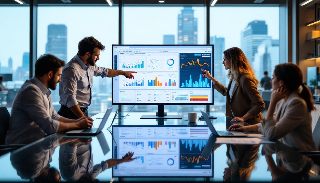 découvrez les témoignages d'utilisateurs satisfaits de notre logiciel de paie sous excel, une solution simple et efficace pour gérer vos salaires en toute confiance.