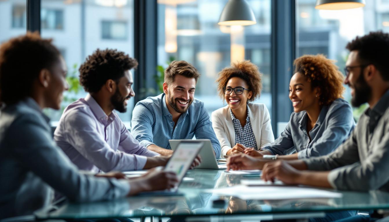 découvrez les témoignages d'utilisateurs satisfaits de notre logiciel de paie sous excel, une solution simple et efficace pour gérer votre paie en toute confiance.