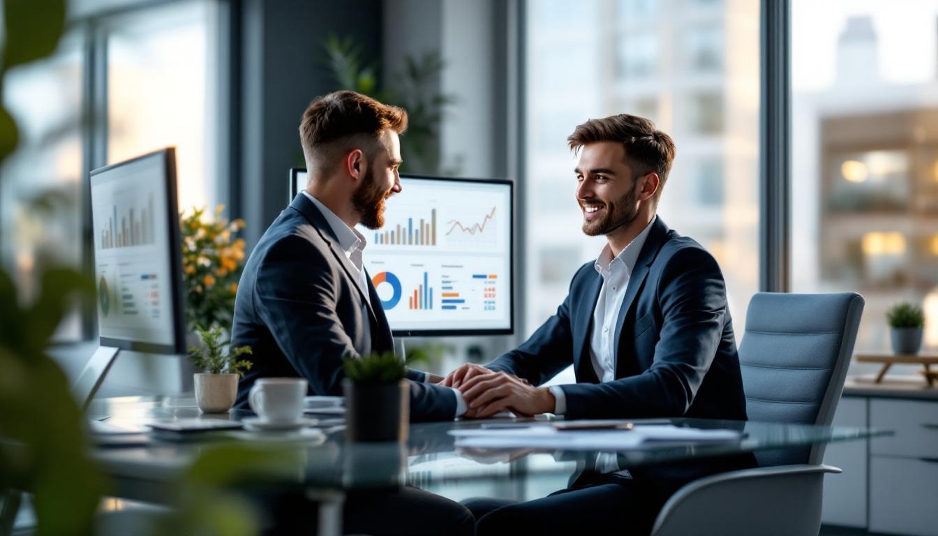 utilisez notre simulateur de rachat de prêt pour maximiser vos économies en comparant facilement les meilleures offres et réduire vos mensualités.