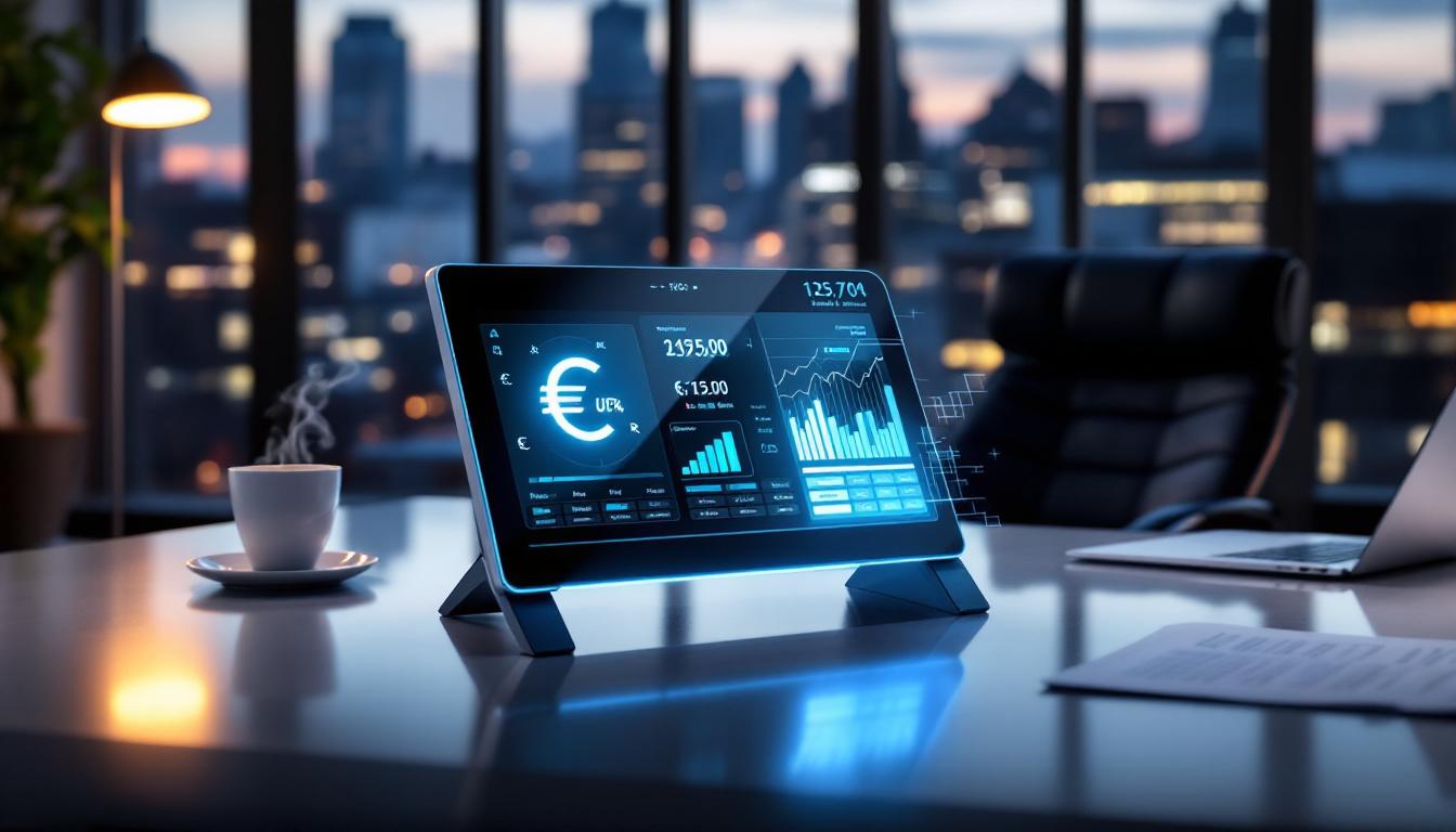 utilisez notre calculette de capacité d'emprunt performante pour optimiser votre recherche de crédit et connaître votre budget prêt immobilier en quelques clics.