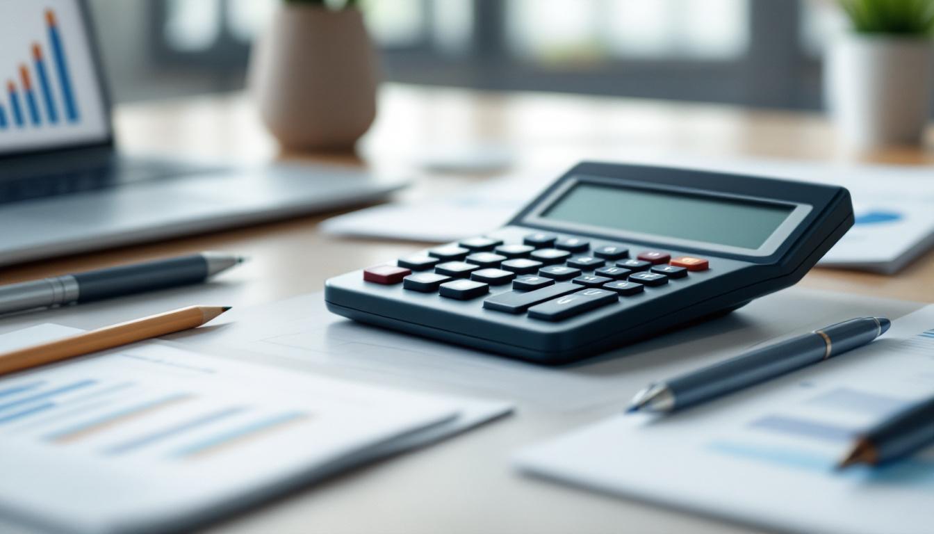 découvrez comment une calculette de capacité d'emprunt efficace peut optimiser votre recherche de crédit en évaluant rapidement votre budget et vos possibilités de financement.