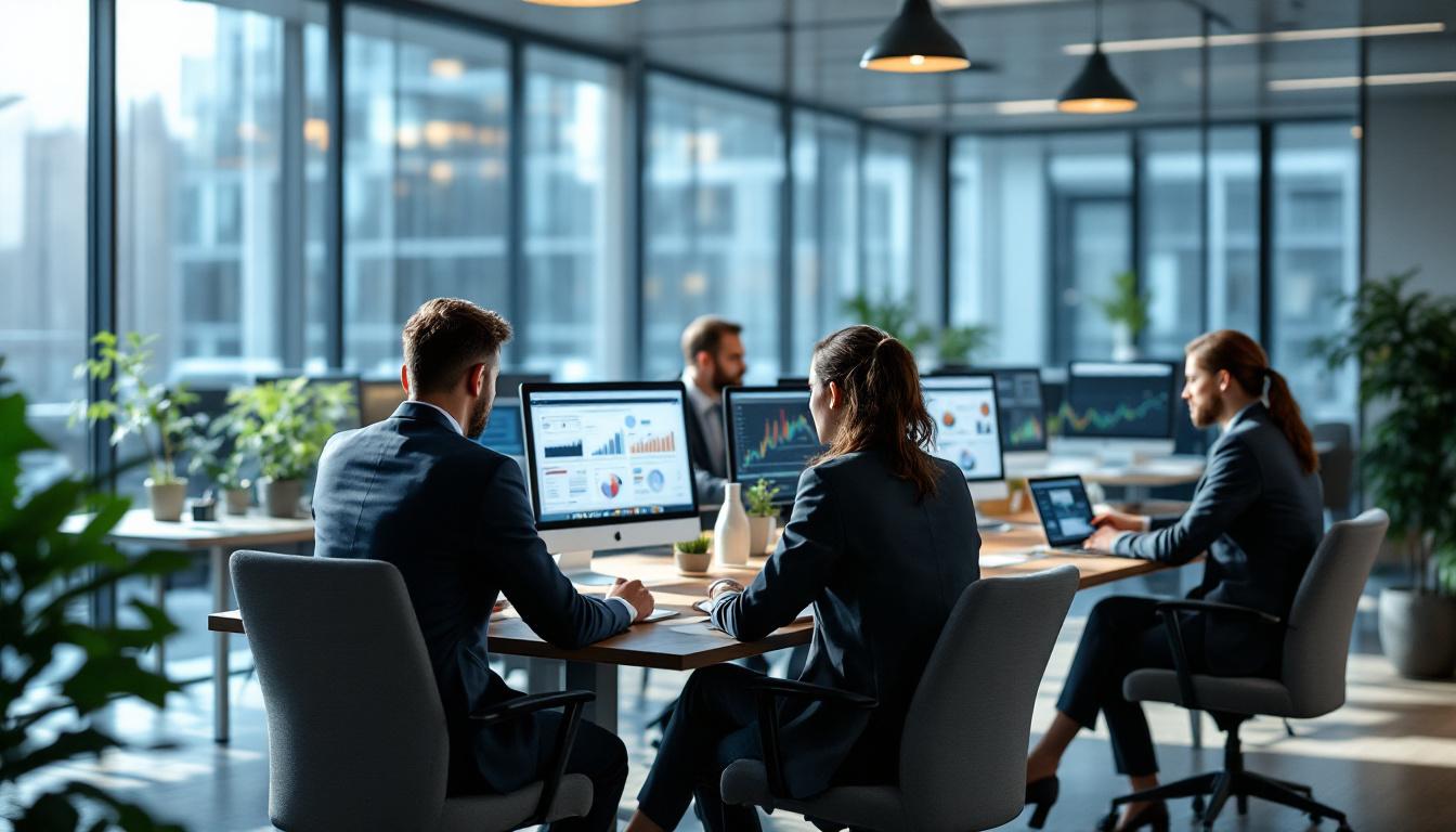 découvrez comment ouvrir un plan d'épargne retraite (per) même avec un petit budget. démystifions ensemble les étapes simples pour préparer votre avenir financier sereinement.