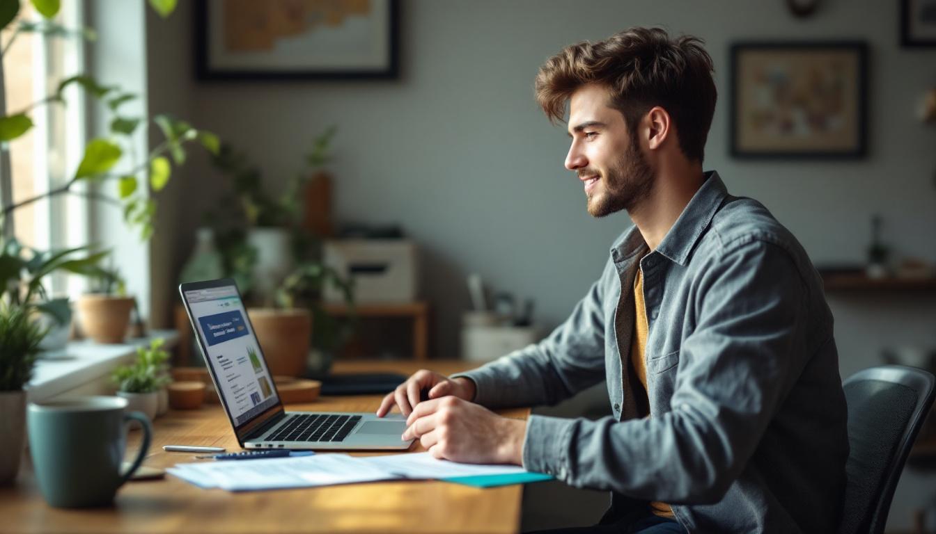 découvrez comment ouvrir un plan d'épargne retraite (per) même avec un petit budget. démystifions ensemble les étapes simples pour bien préparer votre retraite.