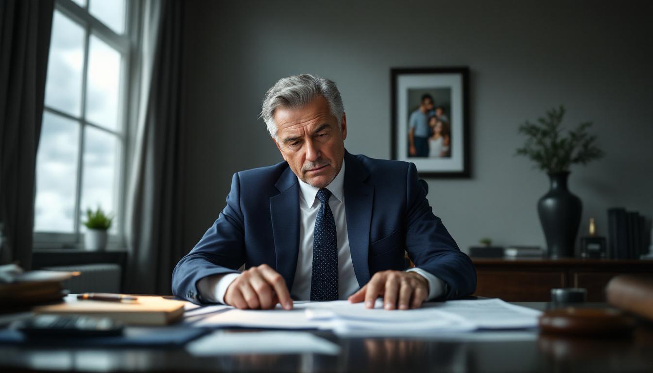 découvrez pourquoi la fiscalité du plan d'épargne retraite (per) en cas de décès est essentielle pour optimiser la transmission de votre patrimoine et protéger vos proches.