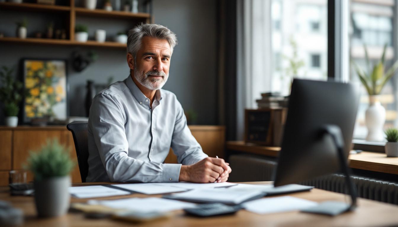 découvrez pourquoi il est essentiel de comprendre la fiscalité de la rente viagère assurance vie pour un investissement serein et optimisez vos revenus futurs.