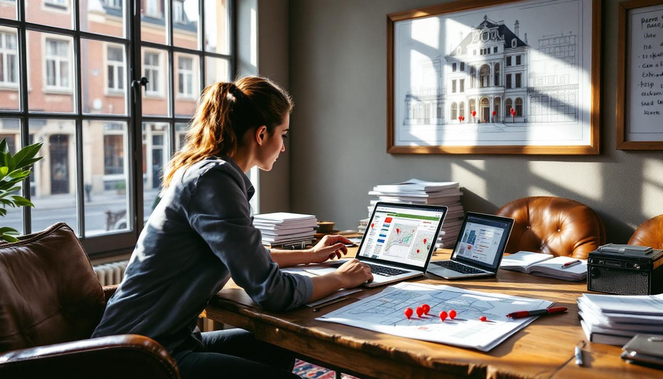 découvrez comment identifier, anticiper et réduire les risques liés à l'investissement dans une scpi pour sécuriser votre placement et optimiser votre rendement.