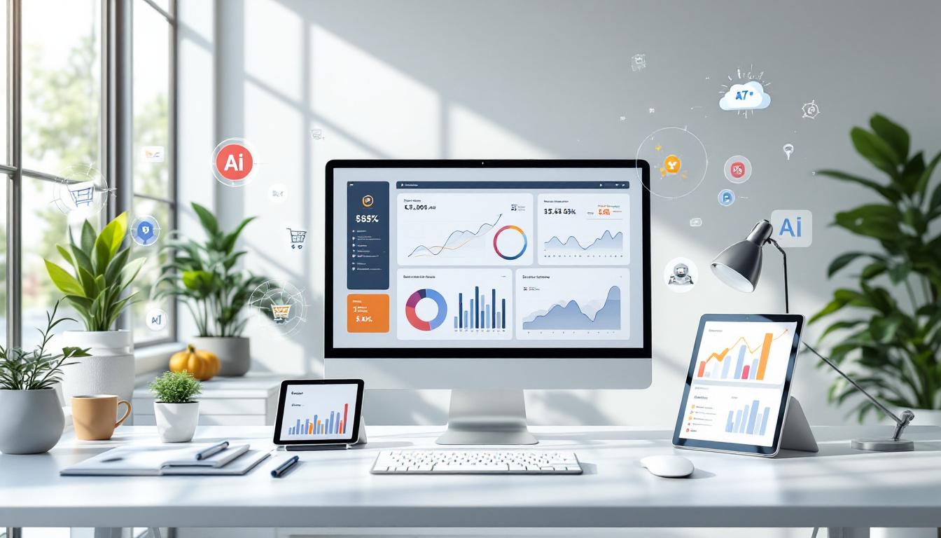 découvrez le top 10 des meilleures plateformes de vente d'articles pour les llm, conçues pour maximiser vos ventes et optimiser votre stratégie commerciale.