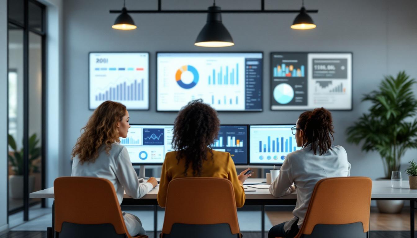 découvrez le top 5 des meilleures agences sea et comment elles optimisent votre retour sur investissement grâce à des stratégies publicitaires performantes et ciblées.