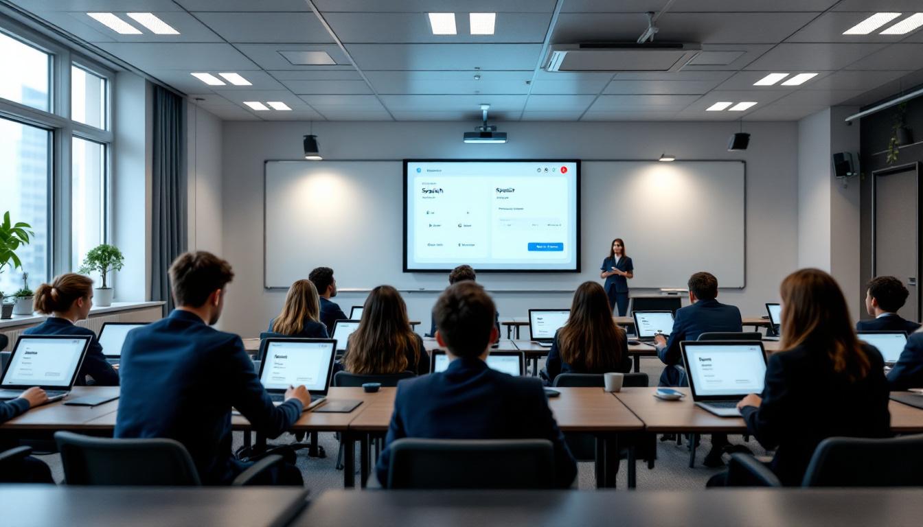 découvrez des témoignages inspirants de personnes ayant suivi une formation en espagnol, partageant leurs expériences et réussites.