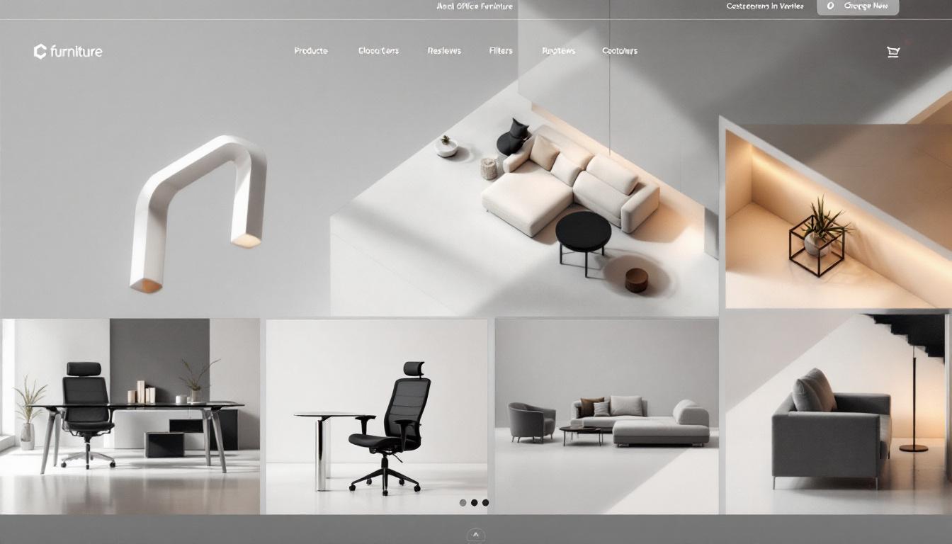 découvrez le top 10 des sites incontournables pour acheter du mobilier de bureau, alliant design, confort et tendances 2024 pour aménager votre espace de travail avec style.