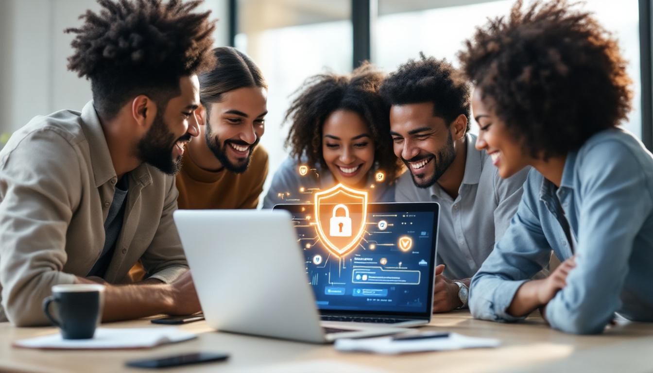 découvrez le top 5 des astuces indispensables pour créer une cagnotte en ligne sécurisée, facile à gérer et fiable pour vos collectes de fonds.