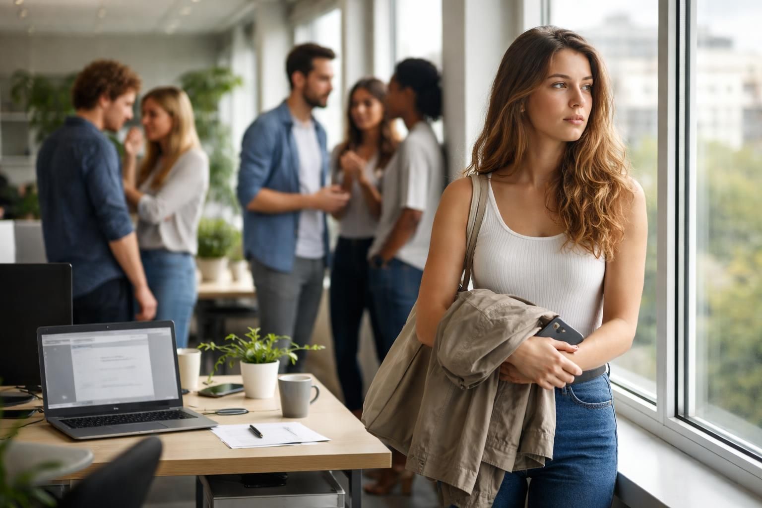 découvrez des témoignages et retours d'expérience sur l'abandon de poste en alternance, pour mieux comprendre les causes et conséquences de cette situation.