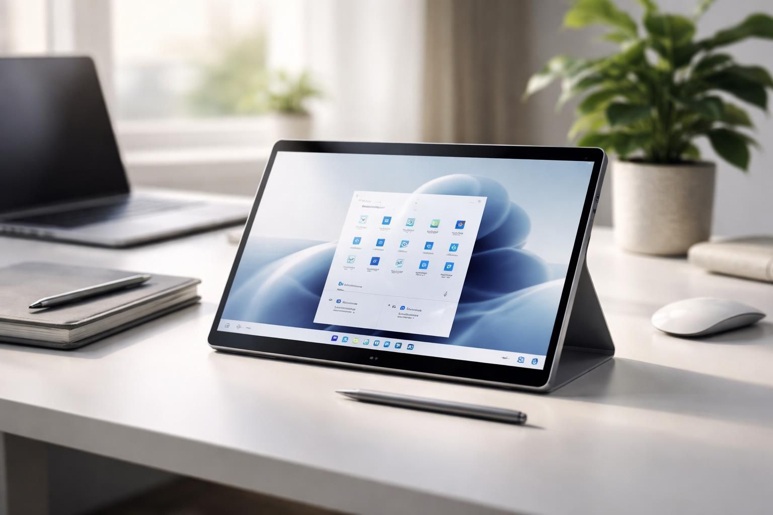 découvrez notre avis complet sur la dernière tablette de microsoft : performances, design, fonctionnalités et rapport qualité-prix pour savoir si elle mérite votre attention.