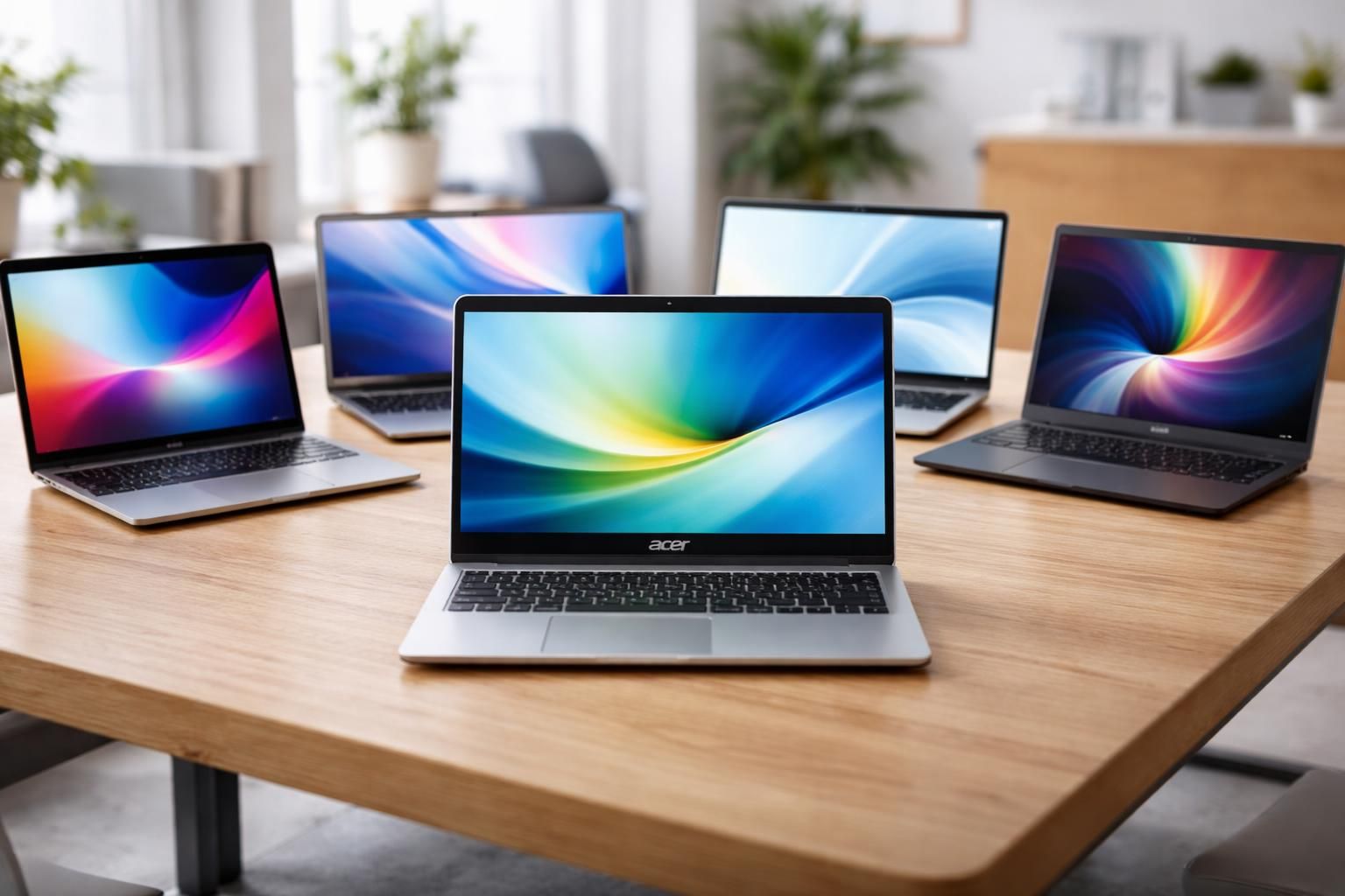 découvrez comment le pc portable acer 15 pouces se démarque face aux autres marques en termes de performance, design et rapport qualité-prix.