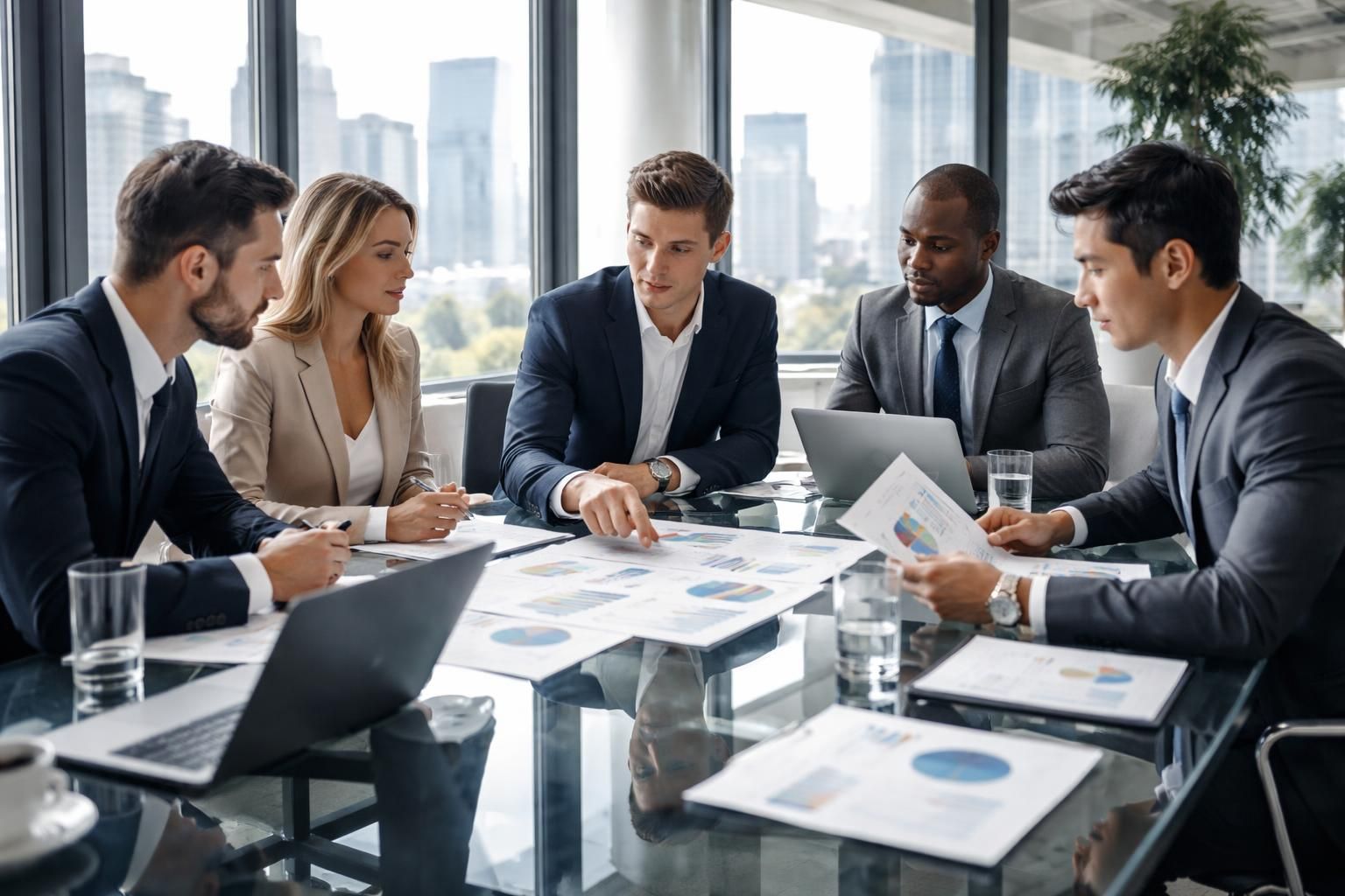 découvrez notre comparatif des meilleures pratiques issues d'une sélection des cabinets de conseil les plus réputés pour optimiser votre stratégie.