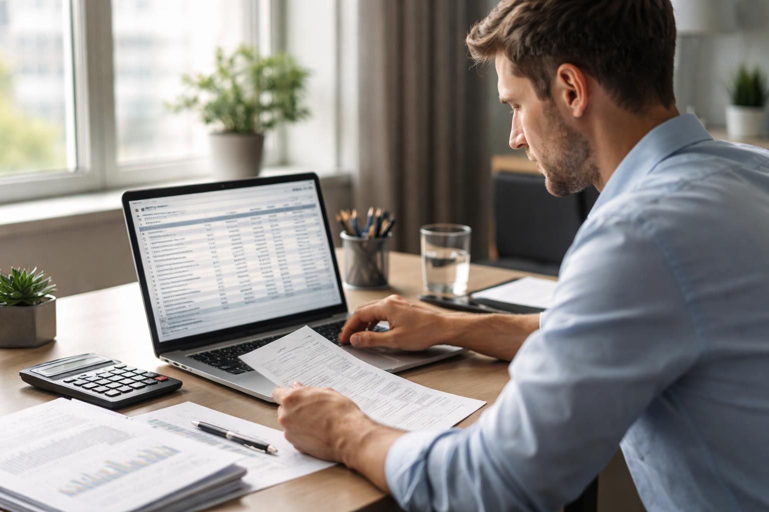 découvrez une explication détaillée du libellé du compte pour mieux comprendre chaque terme et faciliter la gestion de vos finances.