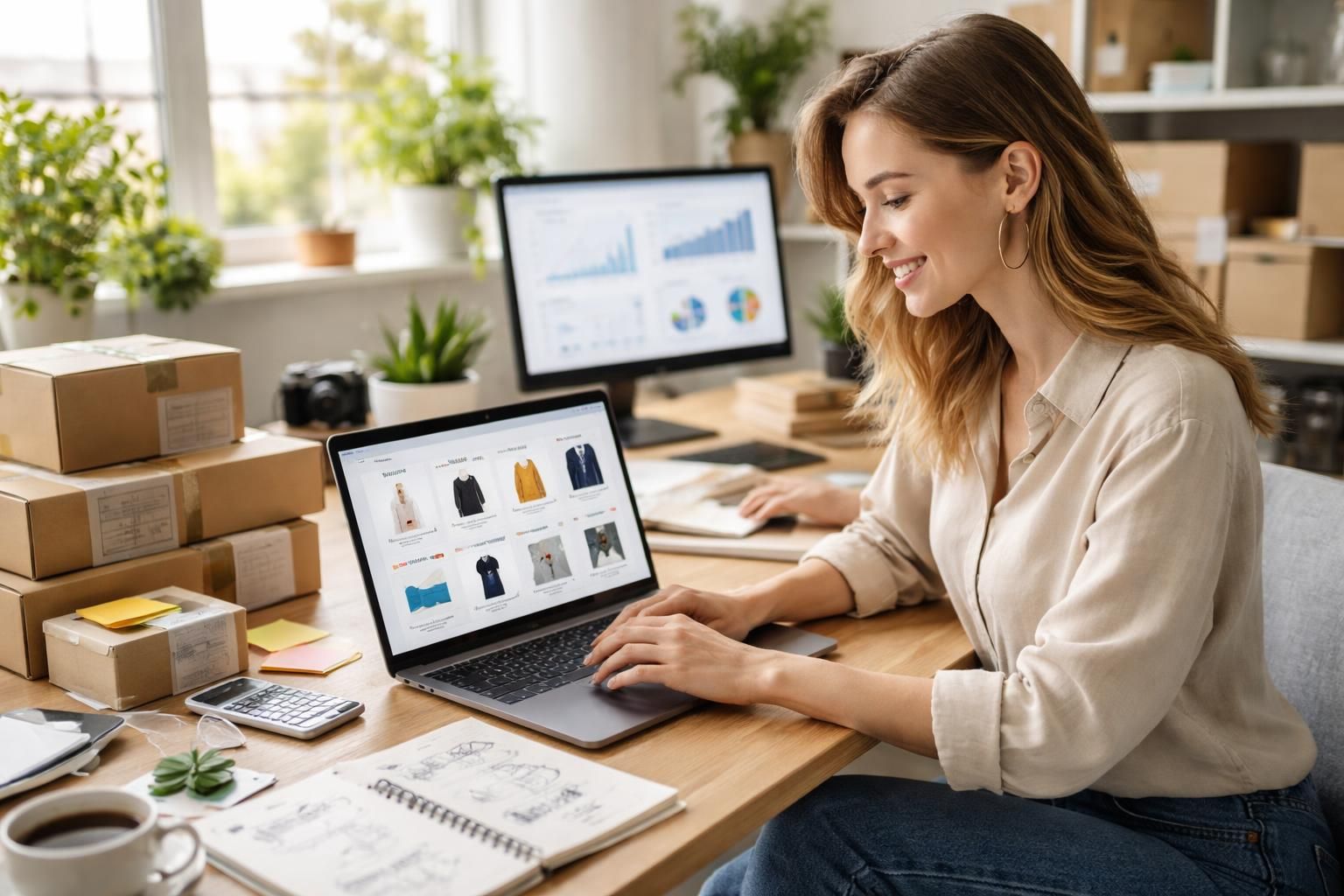 découvrez les modèles rentables pour devenir revendeur en ligne et maximisez vos profits grâce à nos conseils pratiques et stratégies efficaces.