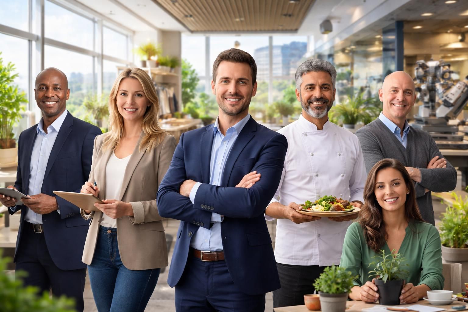 découvrez les témoignages inspirants de chefs d'entreprise du département 91, partageant leurs expériences et conseils pour réussir dans le monde des affaires.