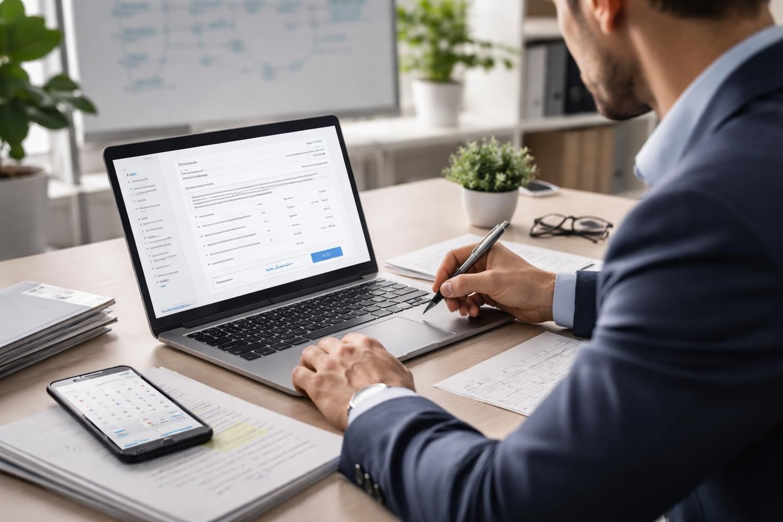 découvrez les étapes essentielles pour signer un bon de commande efficacement et sécuriser vos transactions en toute confiance.