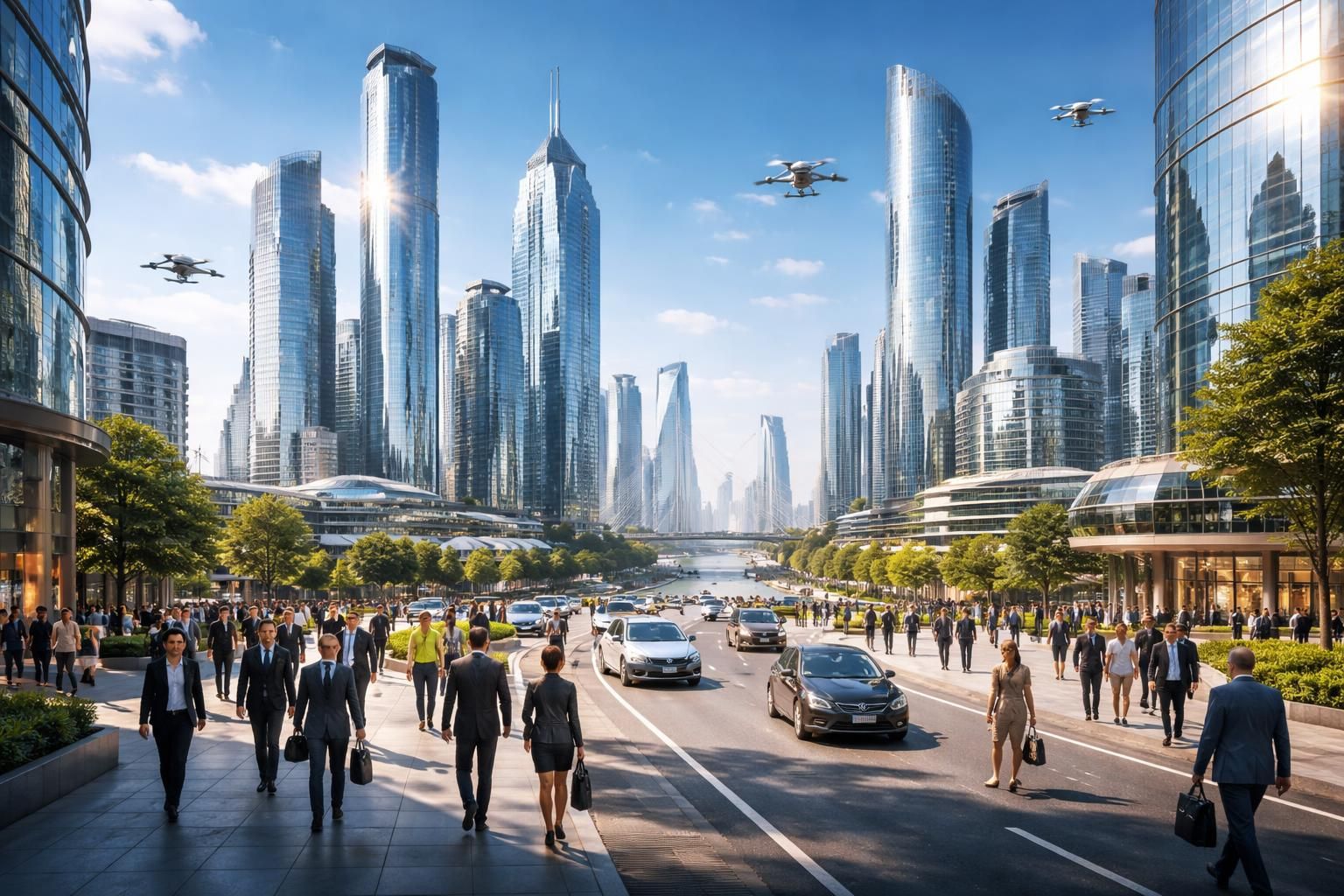 découvrez comment la première puissance économique mondiale sert de modèle inspirant pour le développement et la croissance des économies émergentes à travers des stratégies clés et des leçons essentielles.