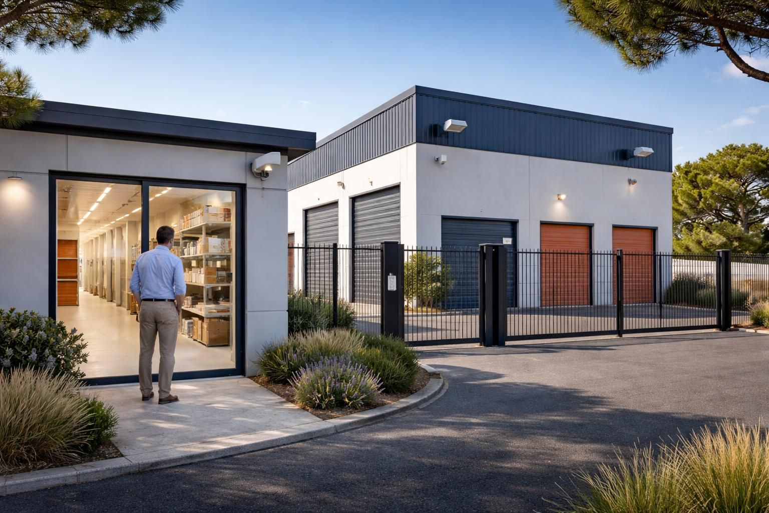 découvrez les critères essentiels pour choisir un garde-meuble à nortier et sécurisez efficacement vos biens grâce à nos conseils pratiques.