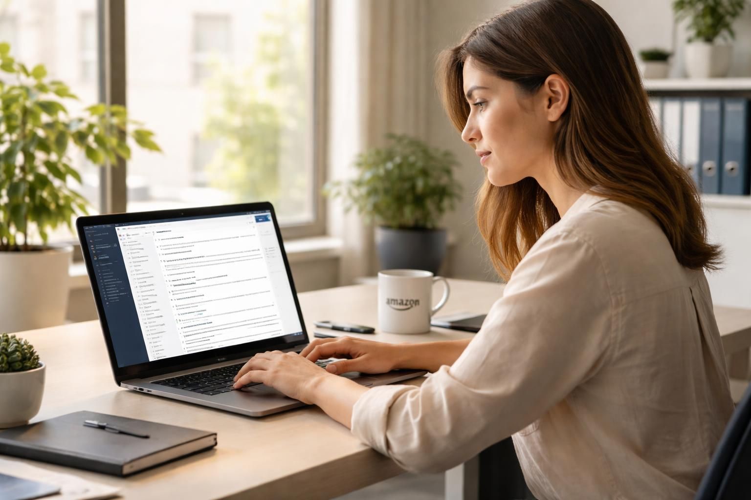 découvrez comment contacter amazon par mail efficacement et obtenir une réponse rapide à vos questions ou problèmes.