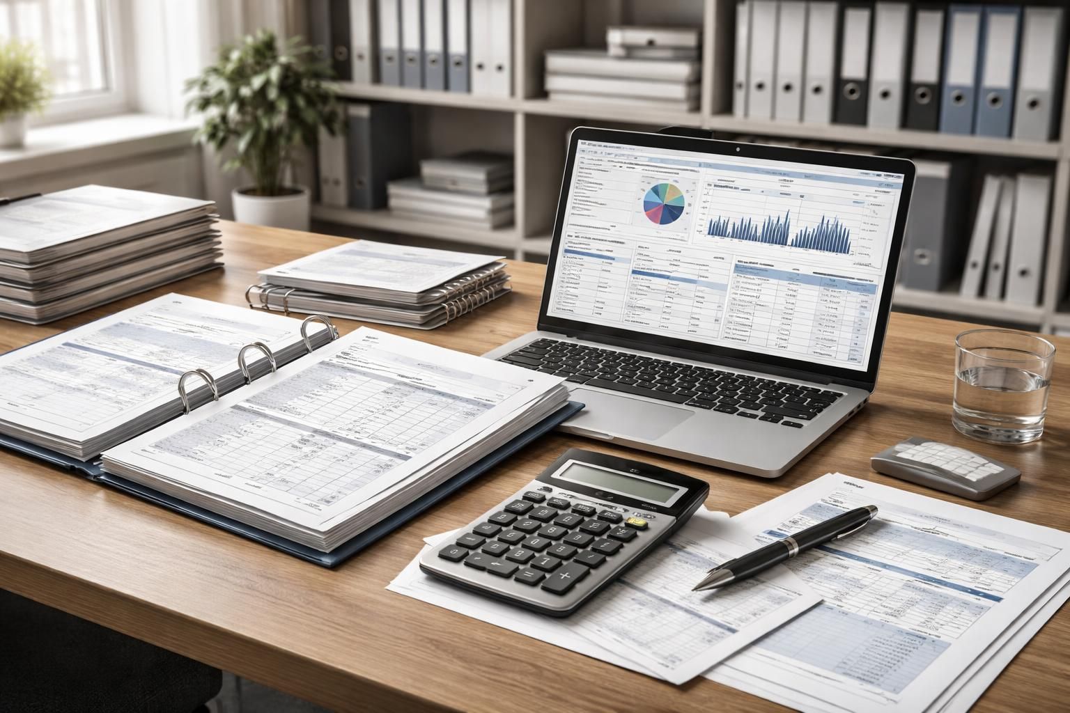 découvrez des méthodes précises et efficaces pour calculer le coût d'achat des marchandises vendues, afin d'optimiser la gestion financière de votre entreprise.