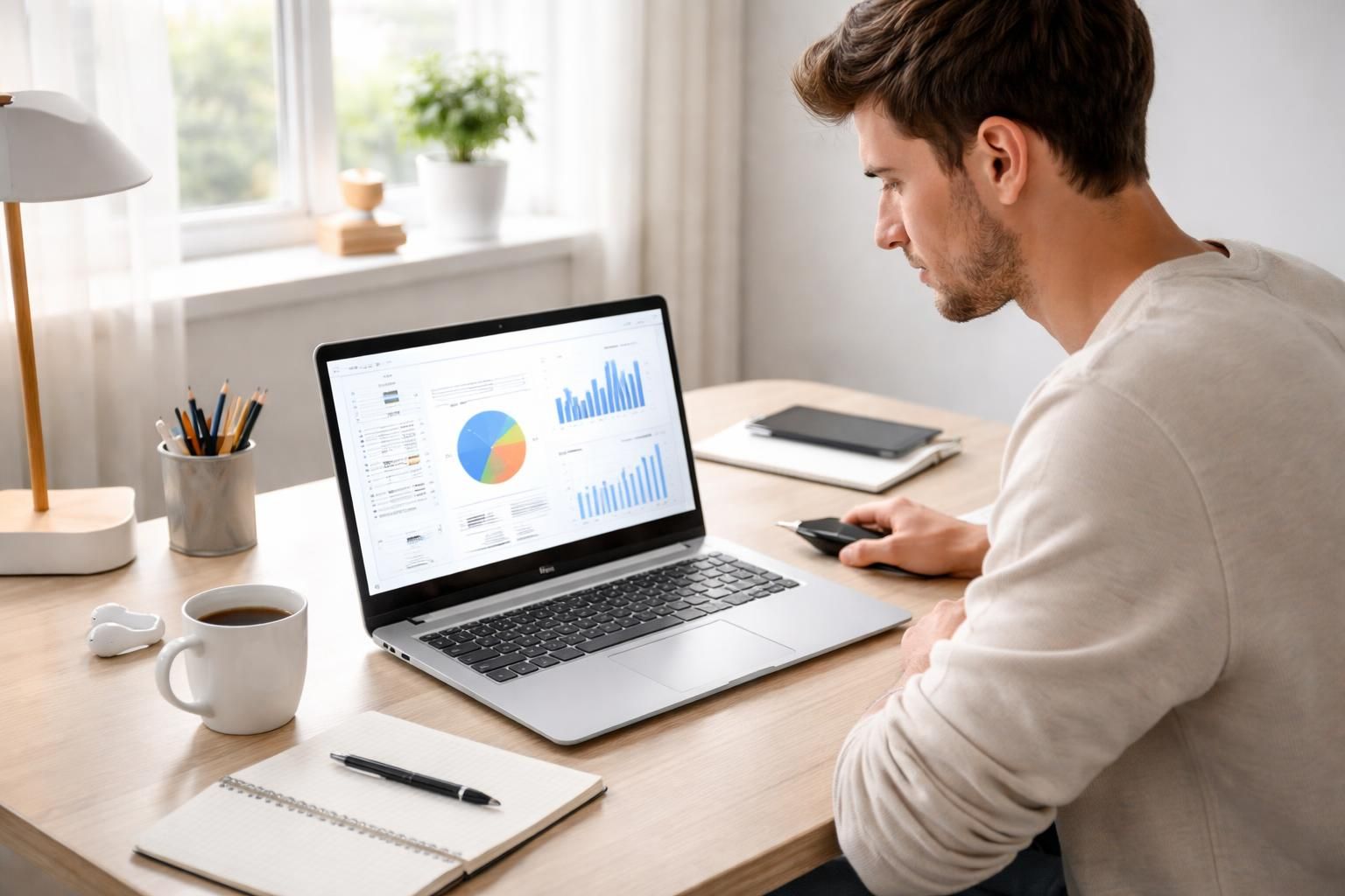 découvrez notre guide complet pour choisir un pc portable hp pas cher, idéal pour les étudiants et le télétravail. conseils pratiques et astuces pour un achat malin.