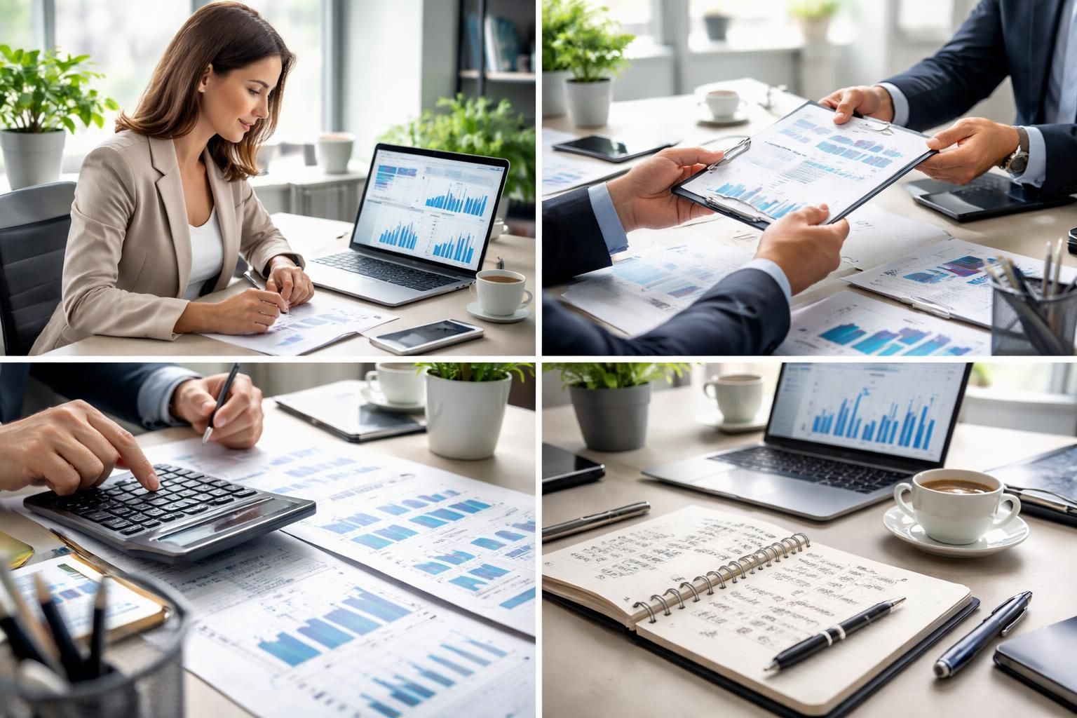 découvrez les étapes clés pour réaliser un bilan de société gratuit et efficace, afin d'analyser la santé financière de votre entreprise avec précision.