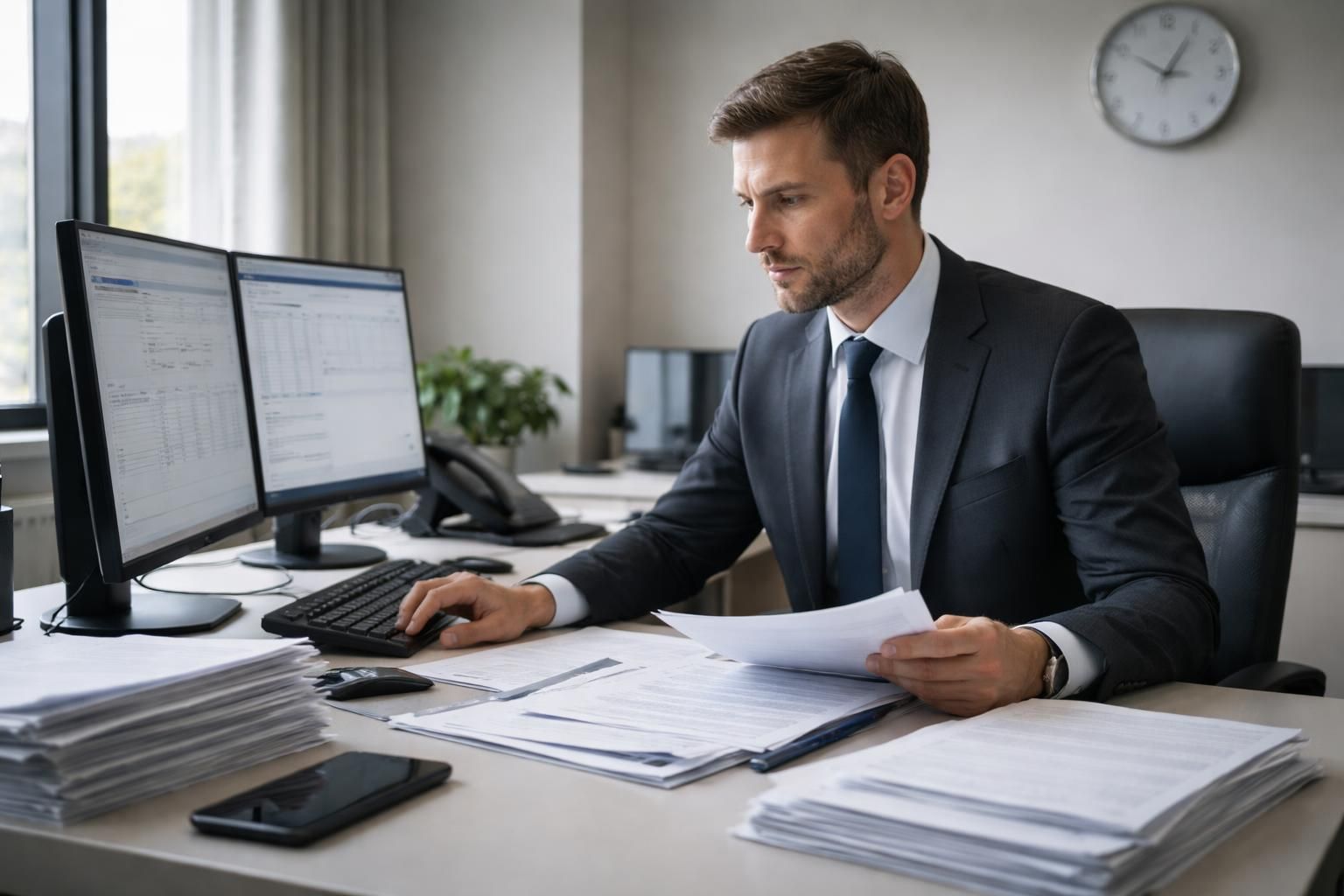 découvrez si une saisie bancaire sans préavis est possible, quelles sont les conditions légales et vos droits face à cette procédure en france.
