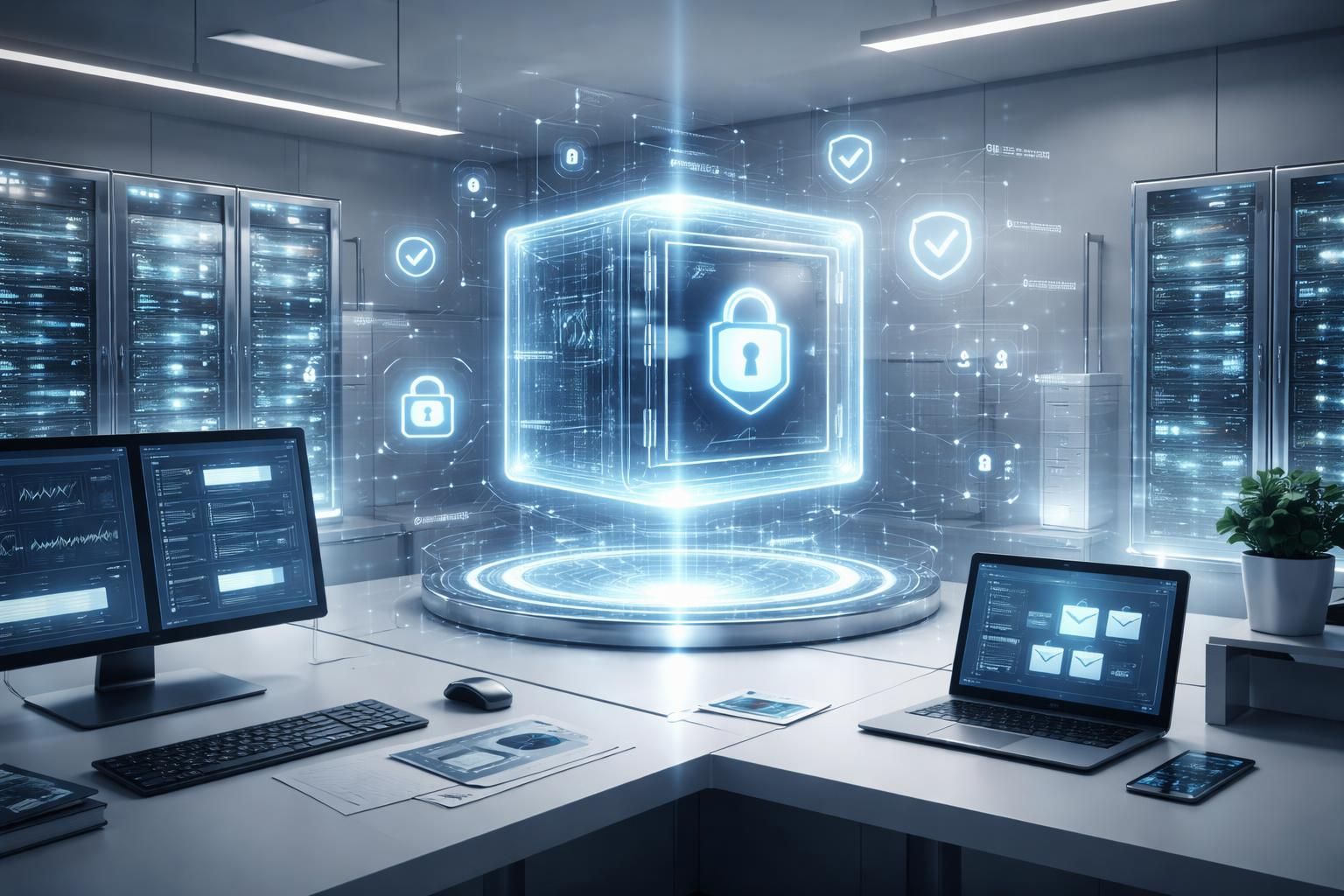 découvrez arkevia, vos solutions d'archivage sécurisé et conforme pour gérer efficacement votre coffre numérique en toute confiance.
