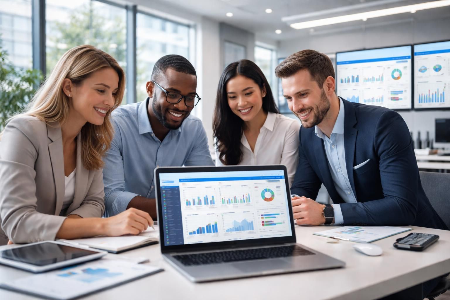 explorez les avantages d'un erp type r pour optimiser la gestion et la performance des entreprises modernes.