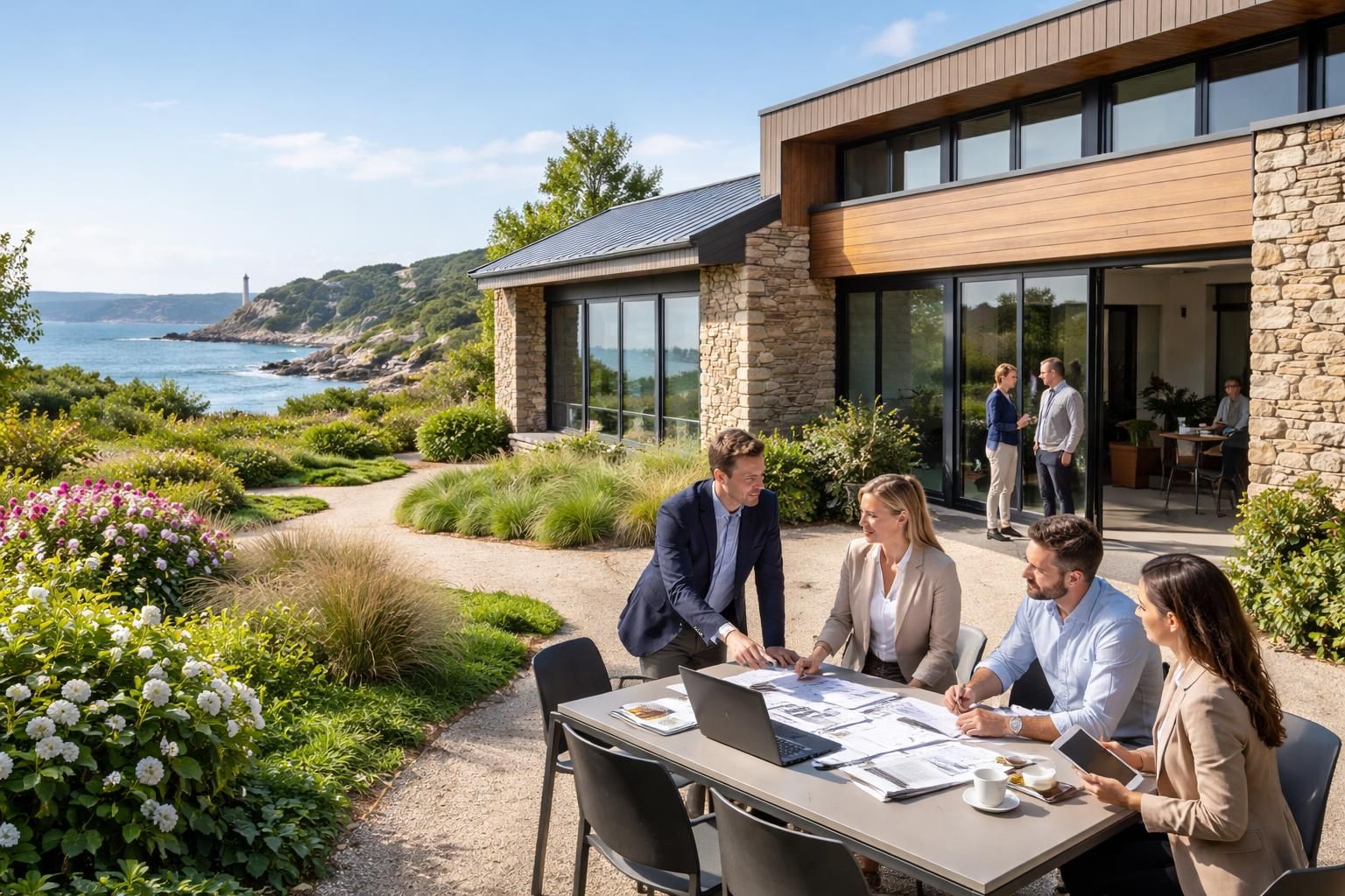 découvrez comment les entreprises en bretagne peuvent bénéficier des aides financières disponibles pour soutenir leur croissance et leur développement.