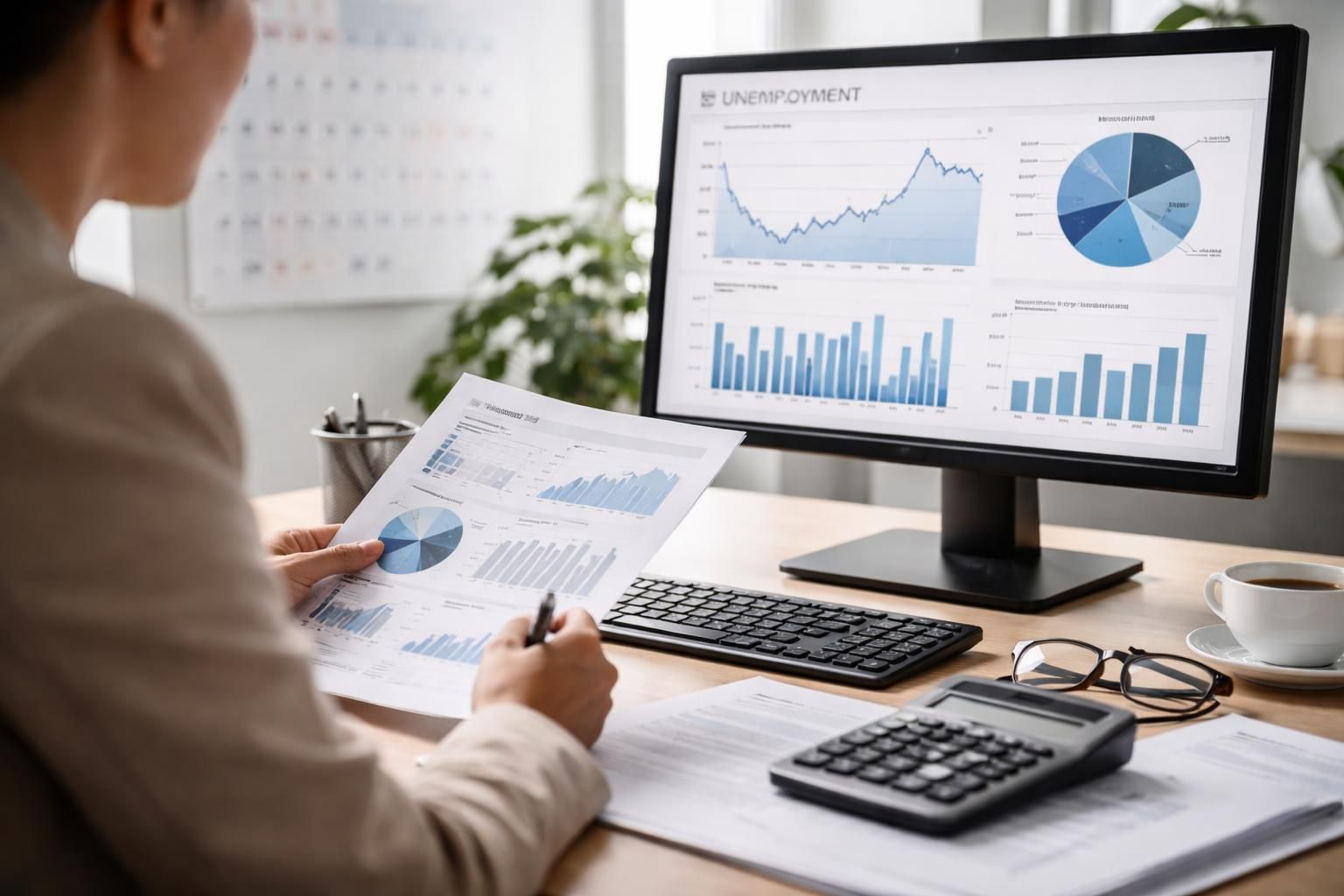 découvrez combien de mois d'indemnisation chômage vous pouvez obtenir en ayant travaillé 610 heures. guide complet pour comprendre vos droits et calculer votre durée d'allocation.