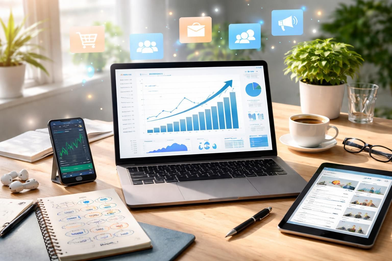 découvrez les leviers digitaux efficaces pour gagner de l’argent en ligne rapidement et facilement grâce à des stratégies éprouvées.